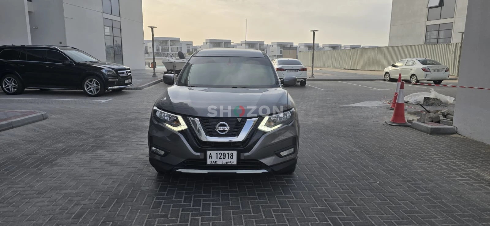 Nissan Rouge for Sale