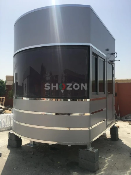 Shozon Ad image