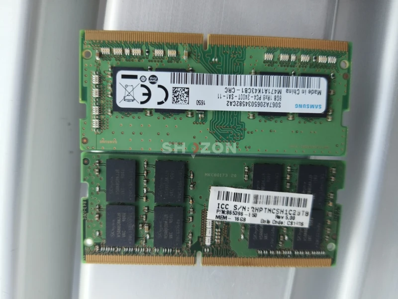 16gb ram ddr4