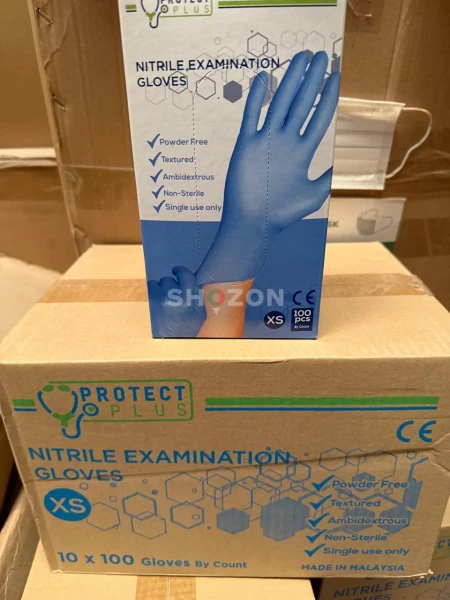 Shozon Ad image
