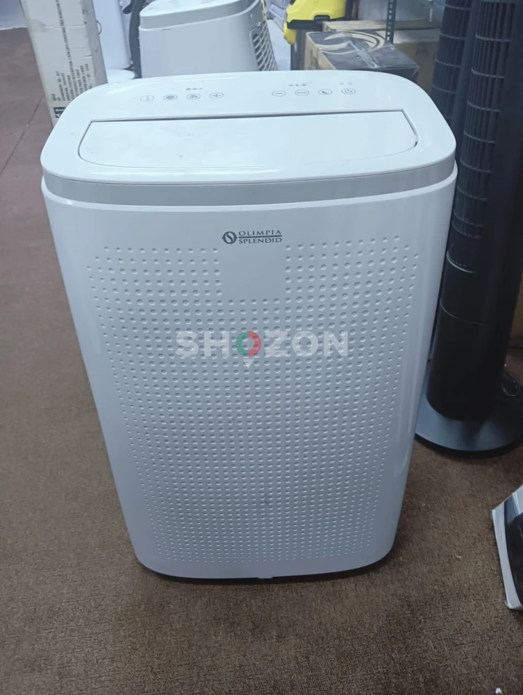 Olimpia portable AC 