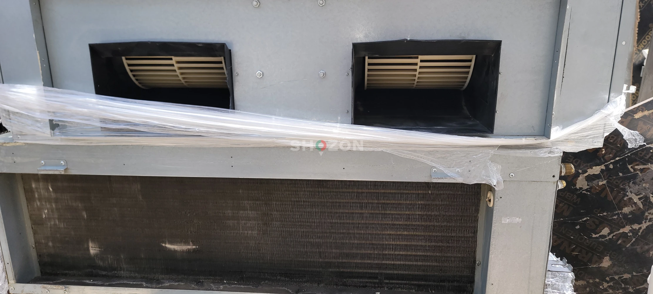 5 ton floor standing ac sale