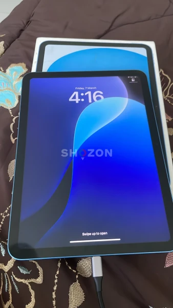 Shozon Ad image