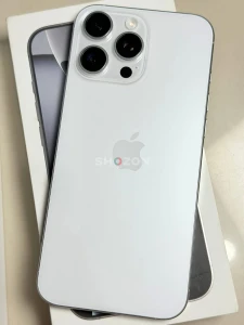 Want to sell Brand new Apple iPhone 16 Pro 128GB ($650)