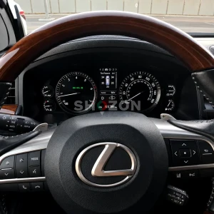  Want to sell Used 2017 Lexus LX-Series LX 570 Luxury ($25,000 USD)
