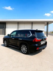  Want to sell Used 2017 Lexus LX-Series LX 570 Luxury ($25,000 USD)