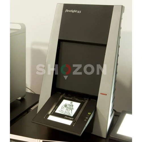 Hasselblad Flextight X5 Scanner