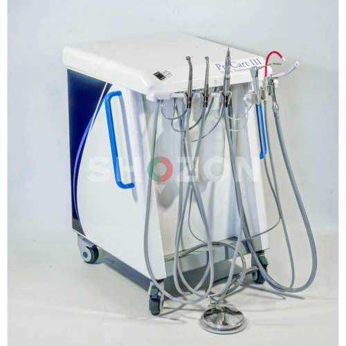 DNTLWORKS ProCart III Dental Delivery Unit