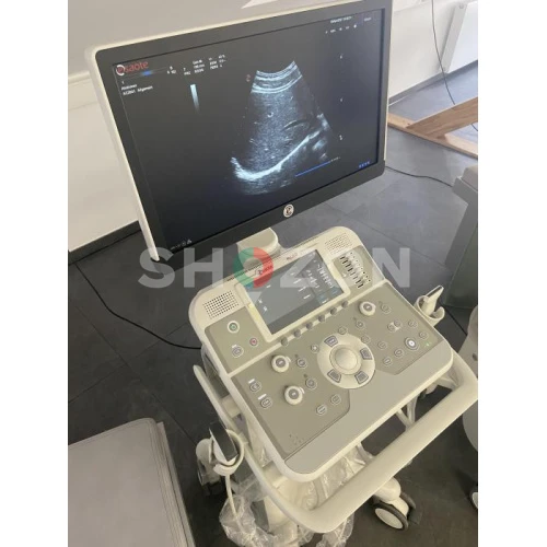 Esaote MyLab X5 Ultrasound Imaging