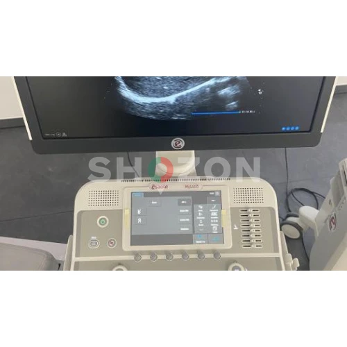 Esaote MyLab X5 Ultrasound Imaging