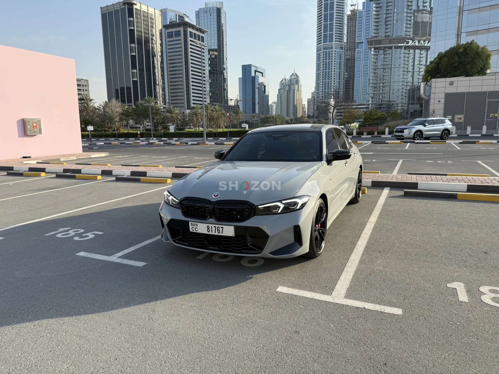 BMW M340i xDrive 