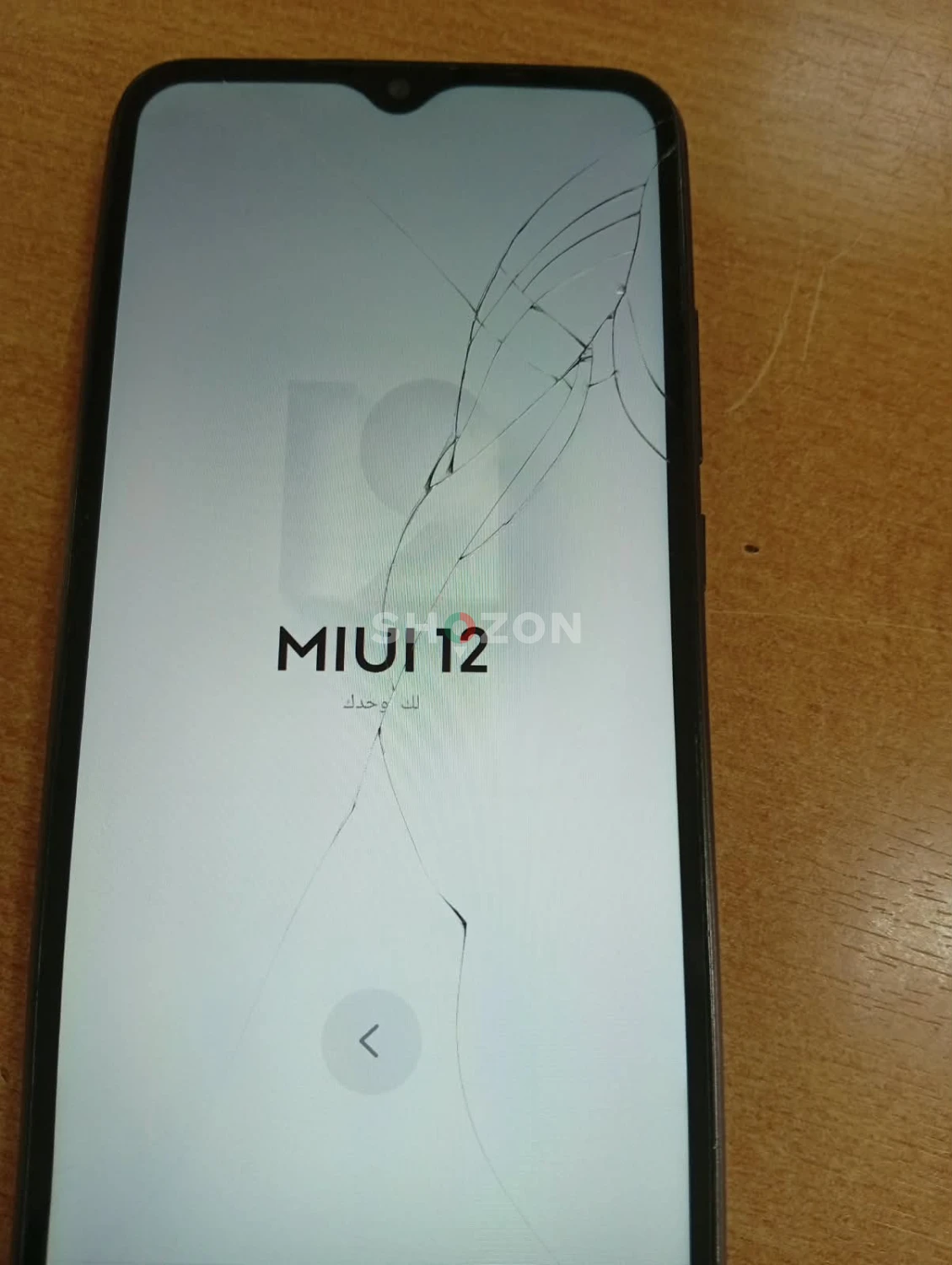 Xiaomi Redmi 9A