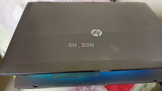HP Probook 6560p
