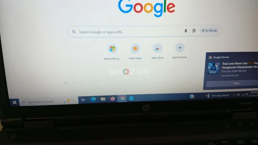 HP Probook 6560p