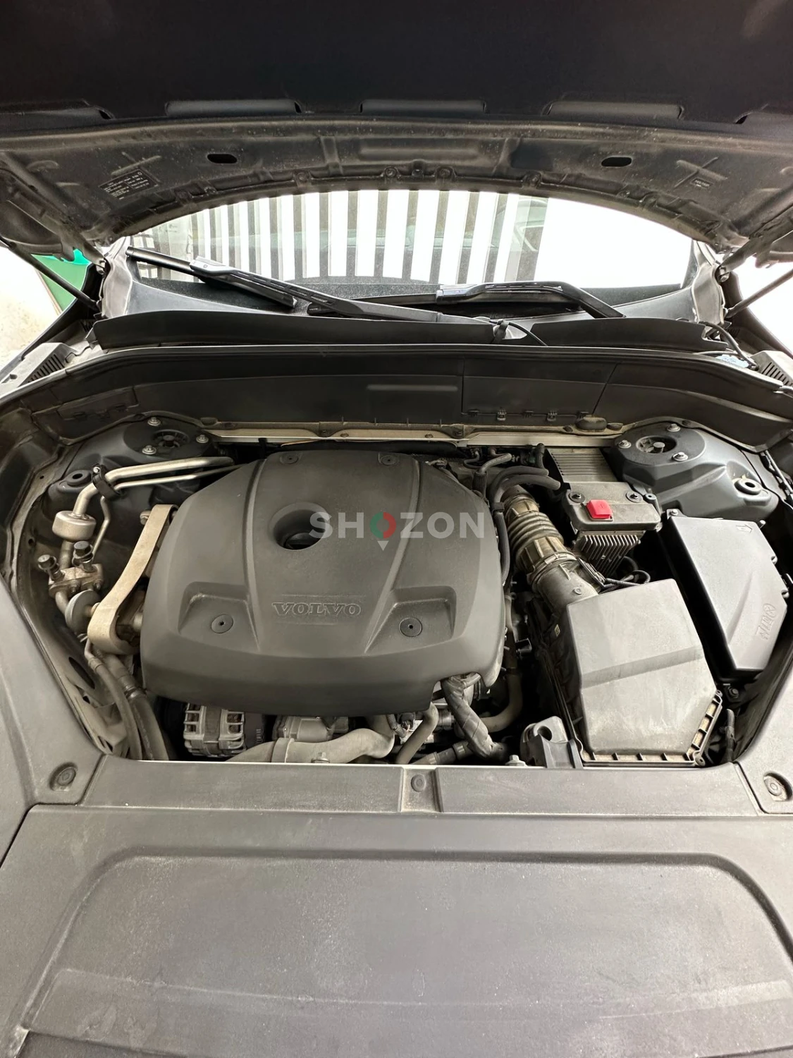 2019 Volvo XC90 T6 Inscription AWD – Luxury Meets Performance!