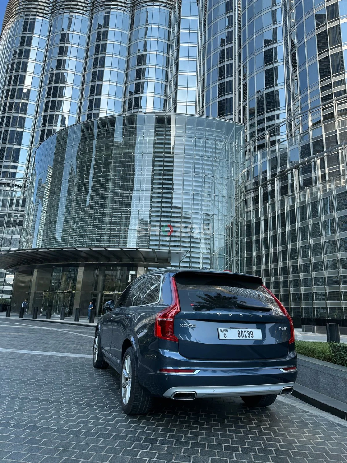 2019 Volvo XC90 T6 Inscription AWD – Luxury Meets Performance!
