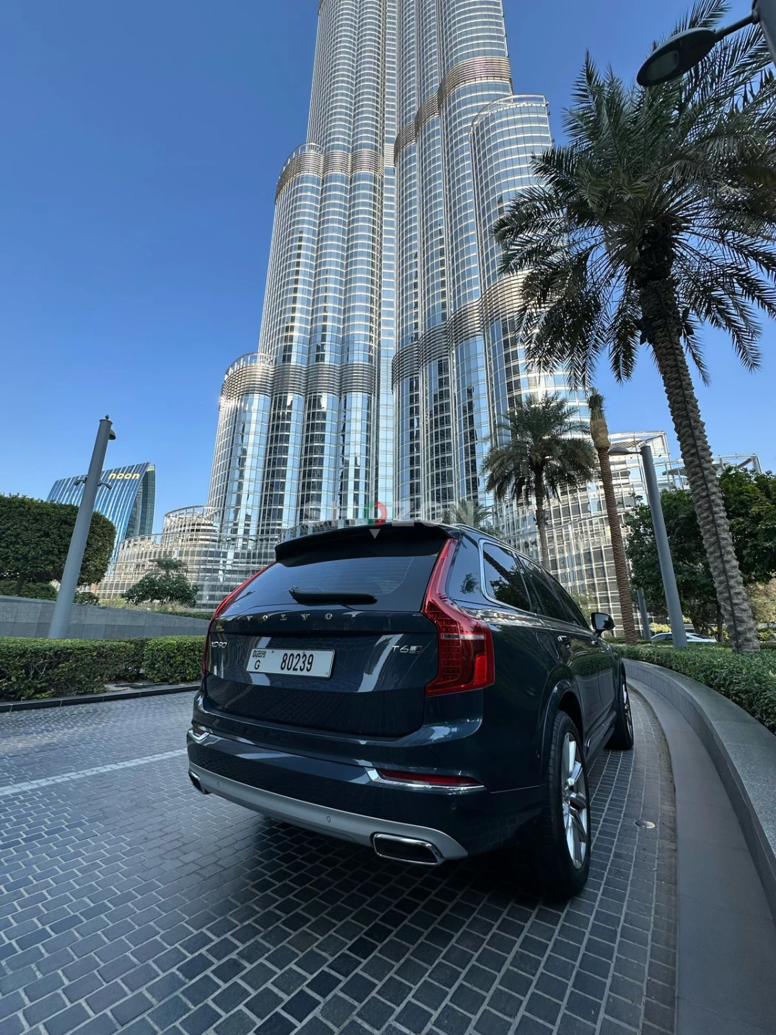 2019 Volvo XC90 T6 Inscription AWD – Luxury Meets Performance!