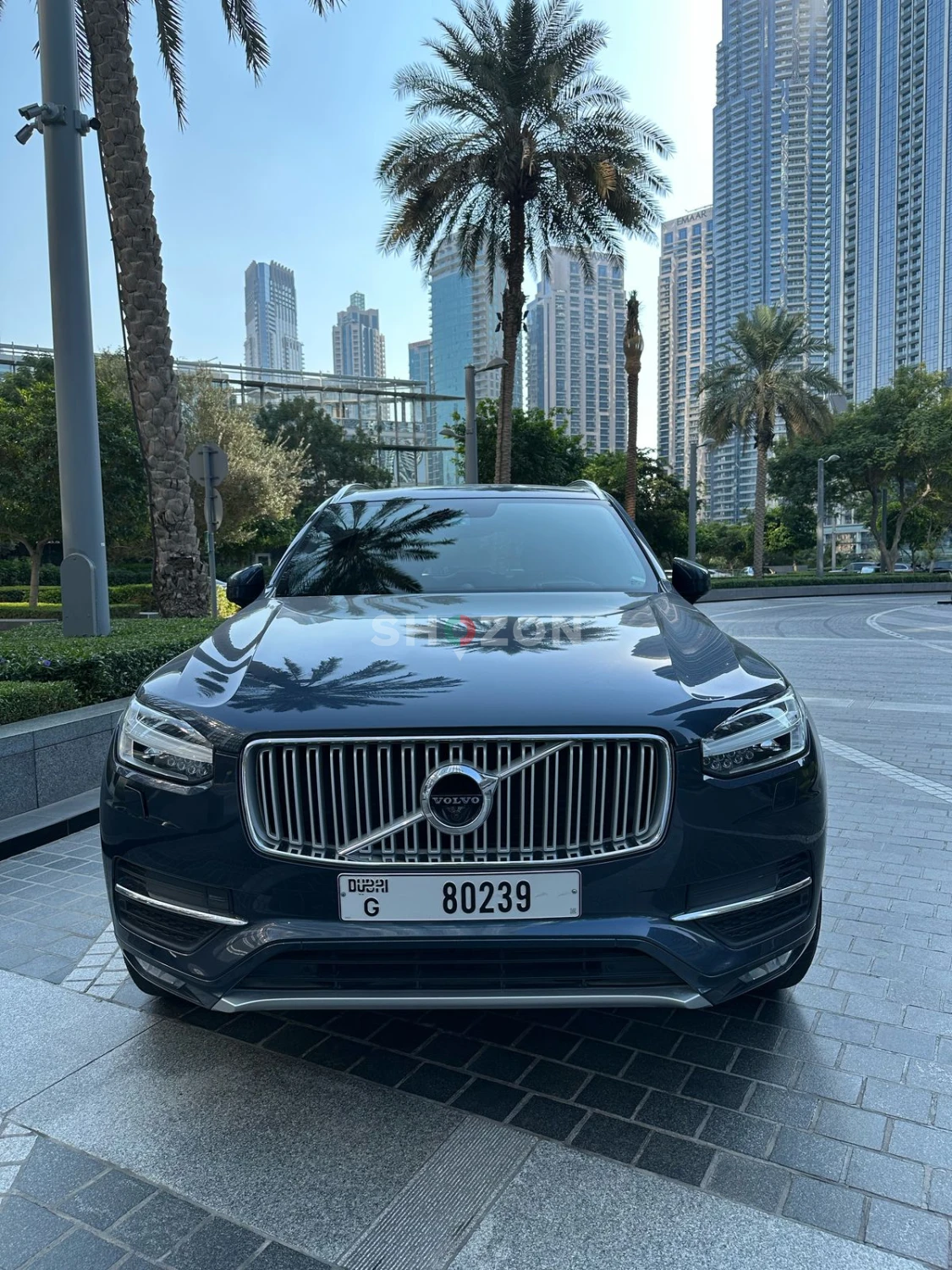 2019 Volvo XC90 T6 Inscription AWD – Luxury Meets Performance!