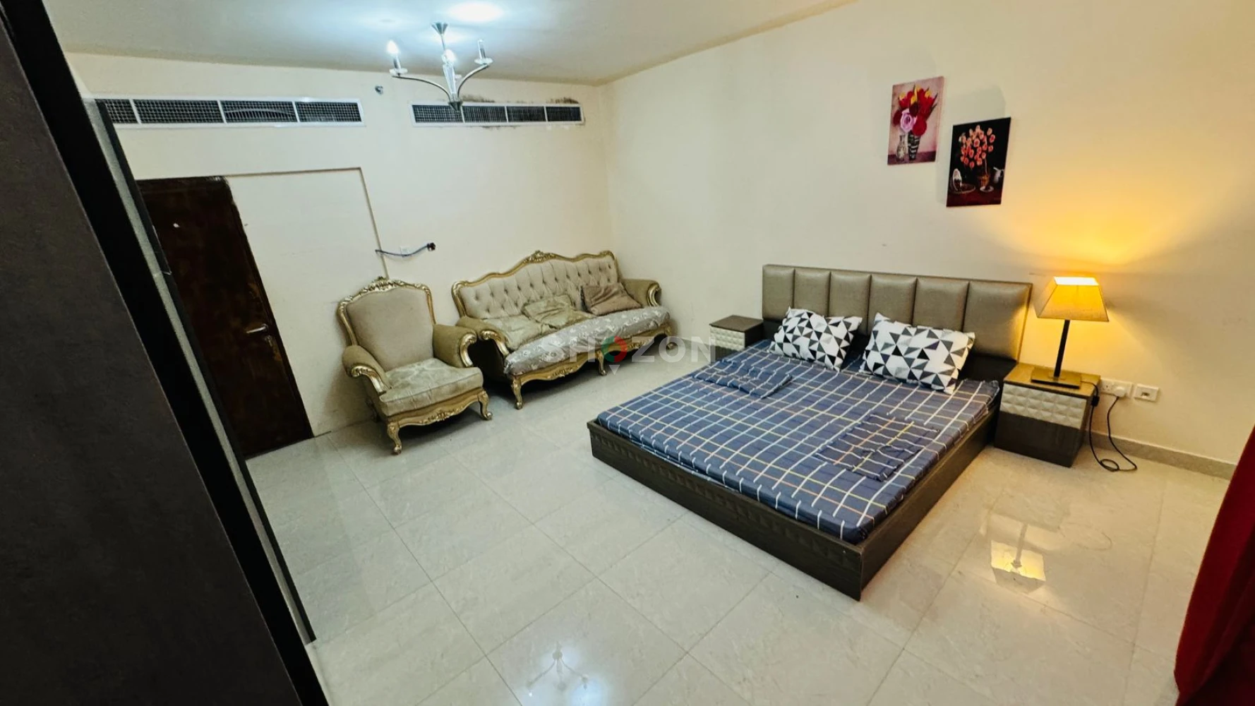 Luxury Private Room for Rent