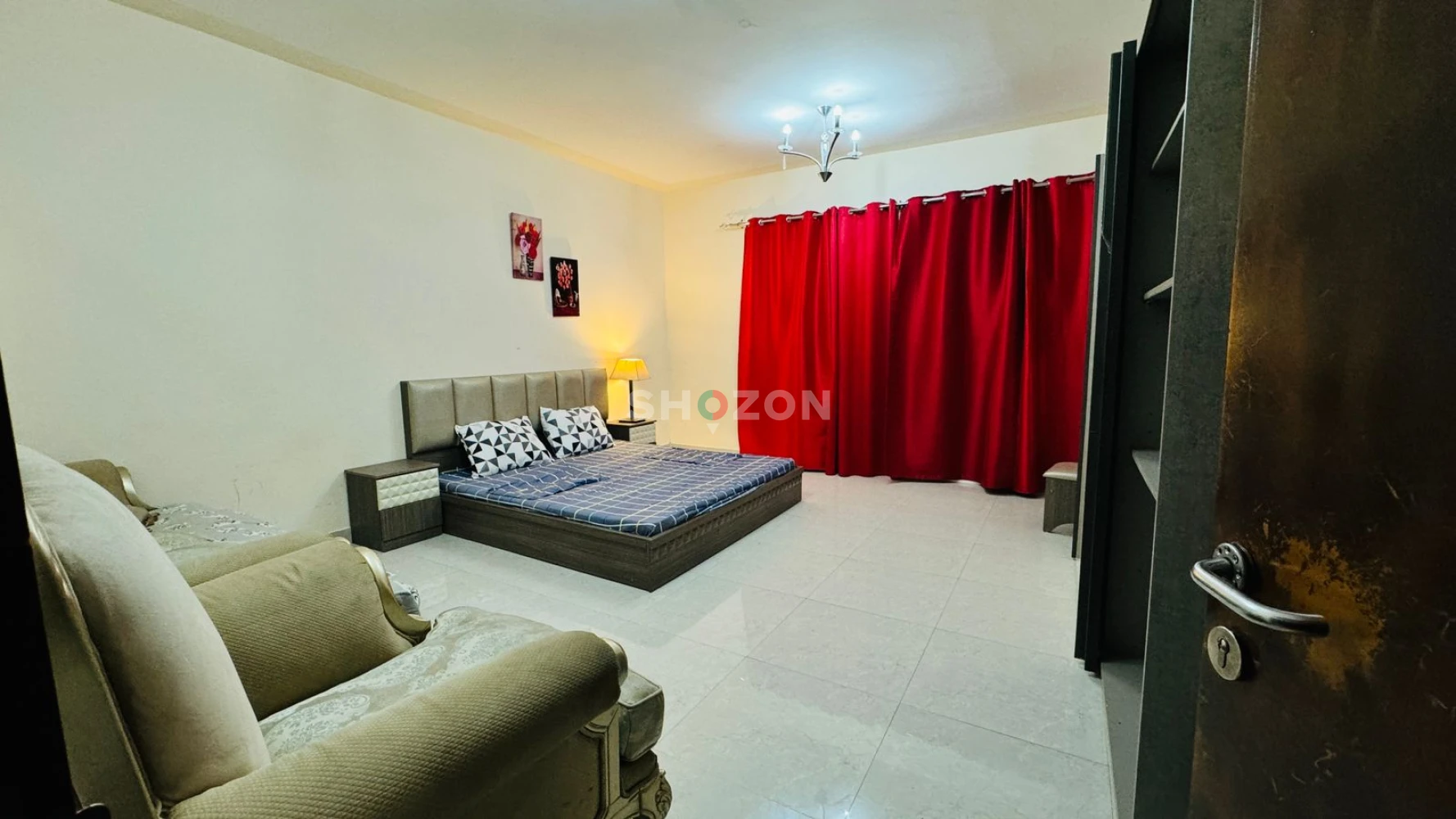 Luxury Private Room for Rent