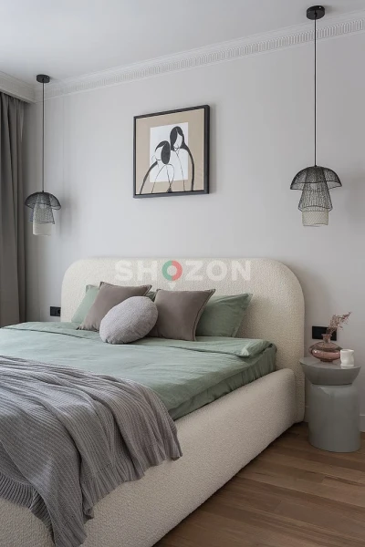 Shozon Ad image