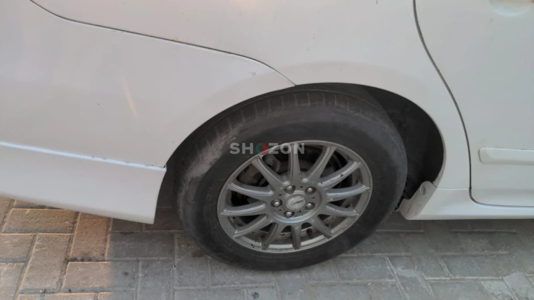 Toyota corolla 2011 GCC | corolla | 2011 | GCC