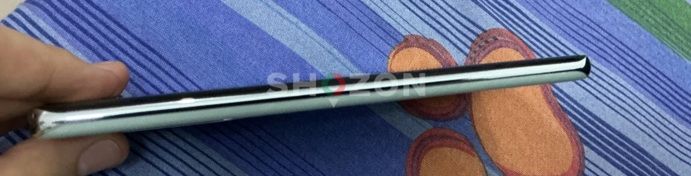 mobile phone : oppo reno 11 5g 