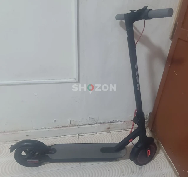 Shozon Ad image