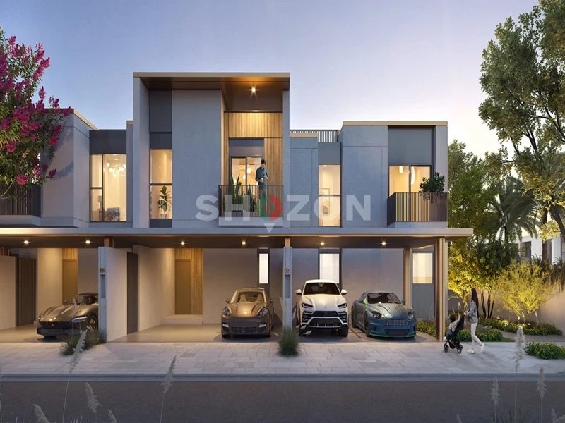 Shozon Ad image