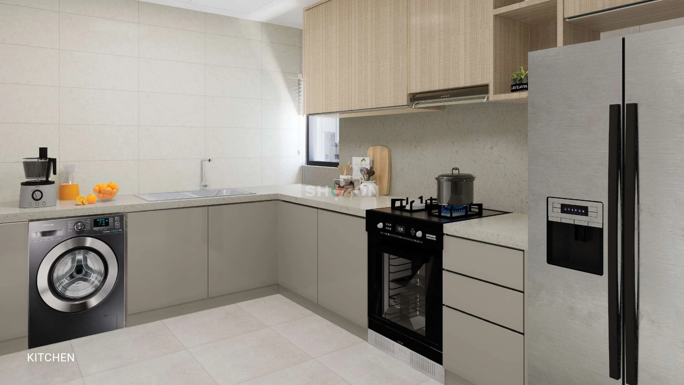 studio for sale on ajman