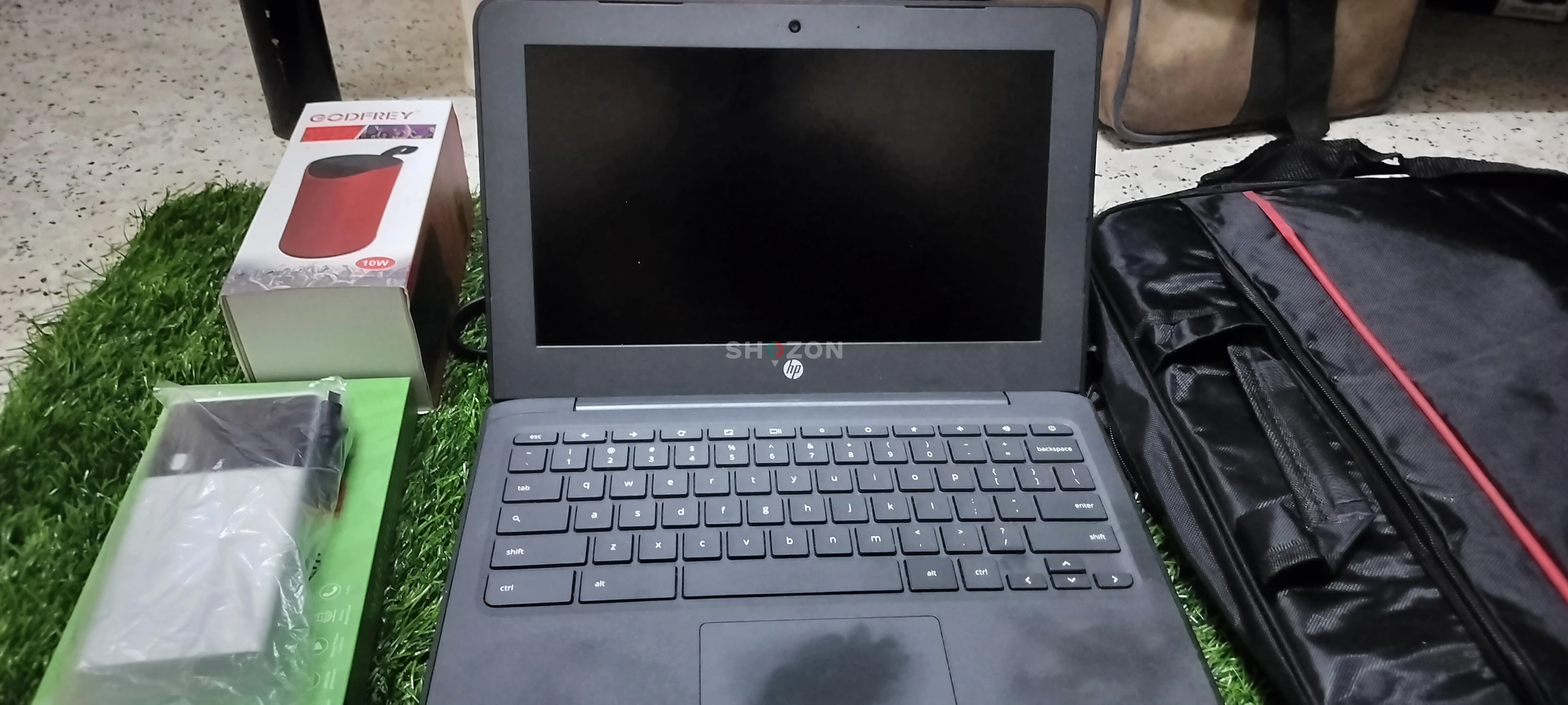 Hp laptop 