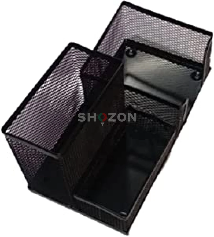 Office Desk Stationery Organizers Accessories