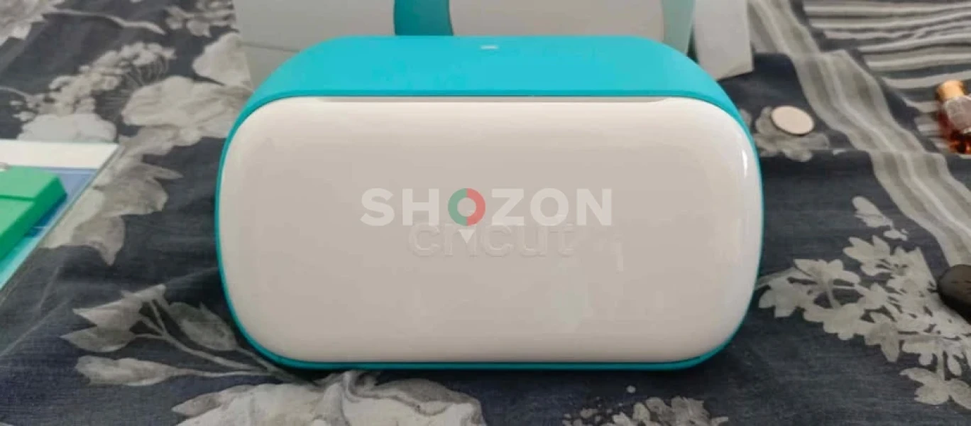 Cricut Joy Compact Smart Cutting Machine – Your DIY Best Friend!