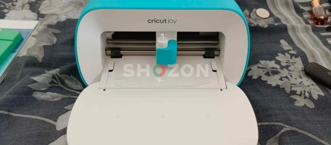 Cricut Joy Compact Smart Cutting Machine – Your DIY Best Friend!