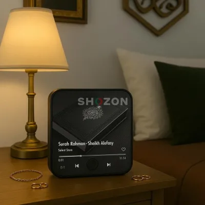 Shozon listing image