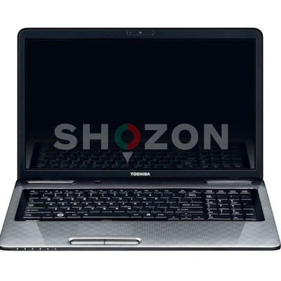 toshiba laptop | satellite l775 win 10