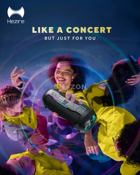 Shozon Ad image
