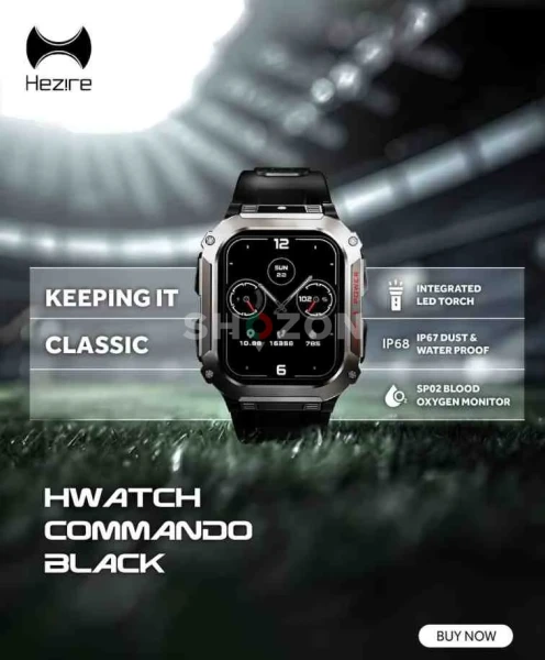 Shozon Ad image