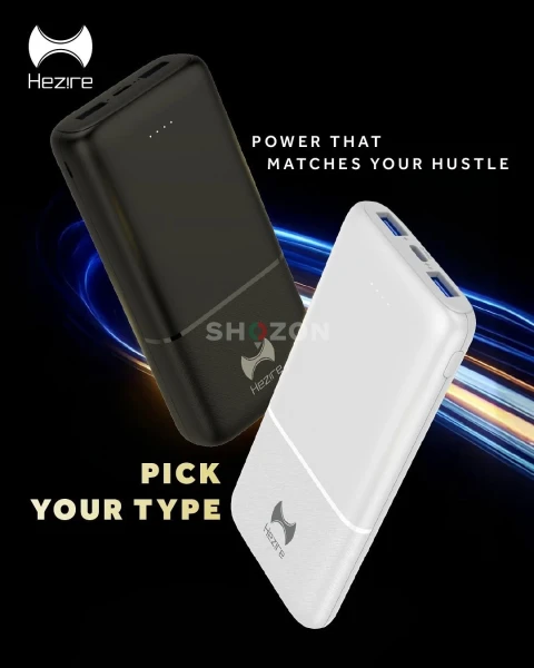 Shozon Ad image