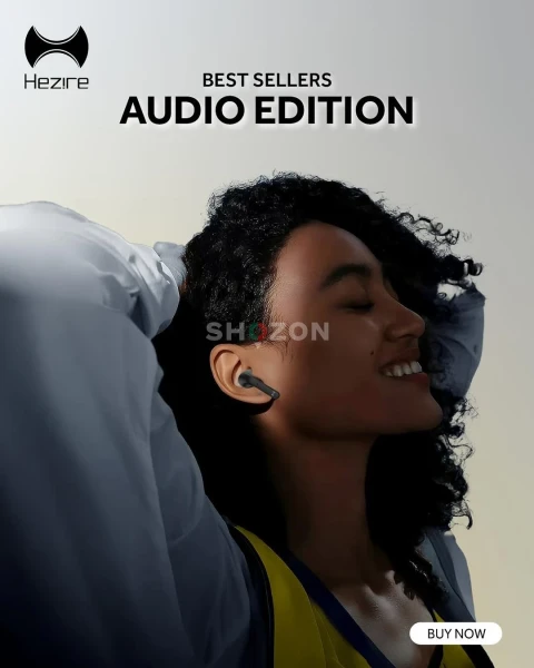 Shozon Ad image