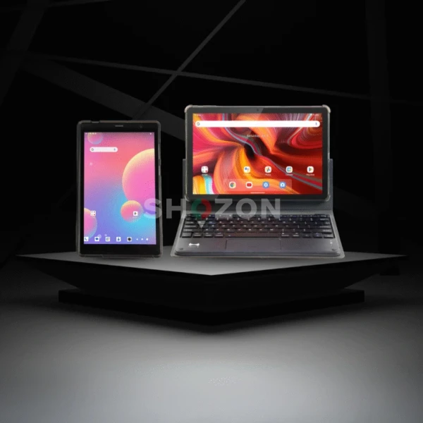 Shozon Ad image