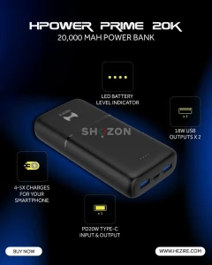 Shozon listing image