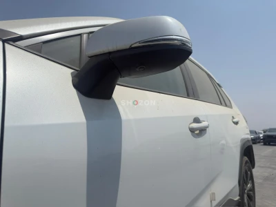 2025 Toyota RAV4 HEV ELITE PLUS