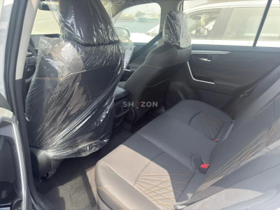 2025 Toyota RAV4 HEV ELITE PLUS