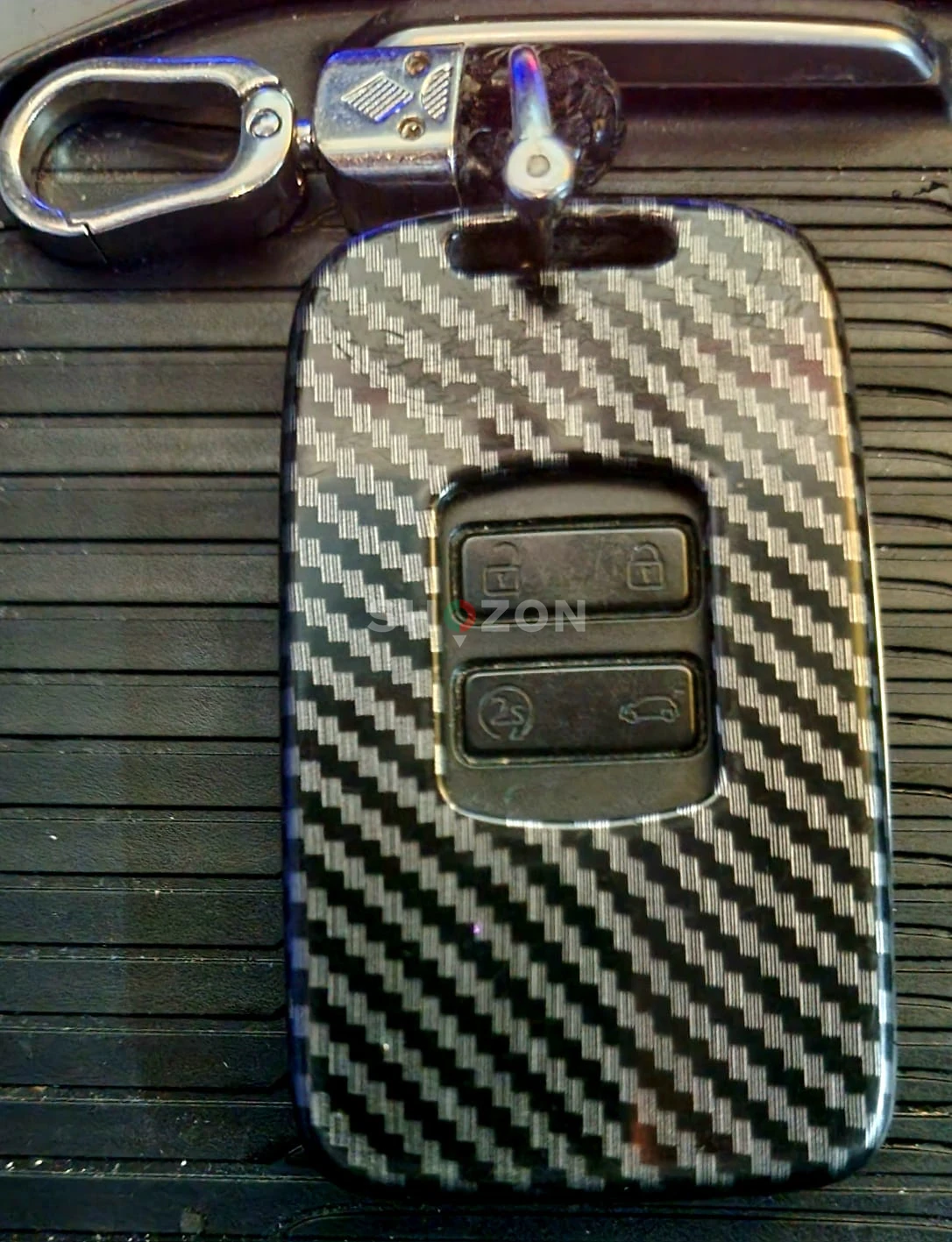 2017 Koleos - Top Model Fully Loaded