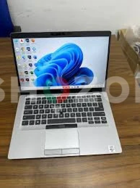 Dell latitude  5410 