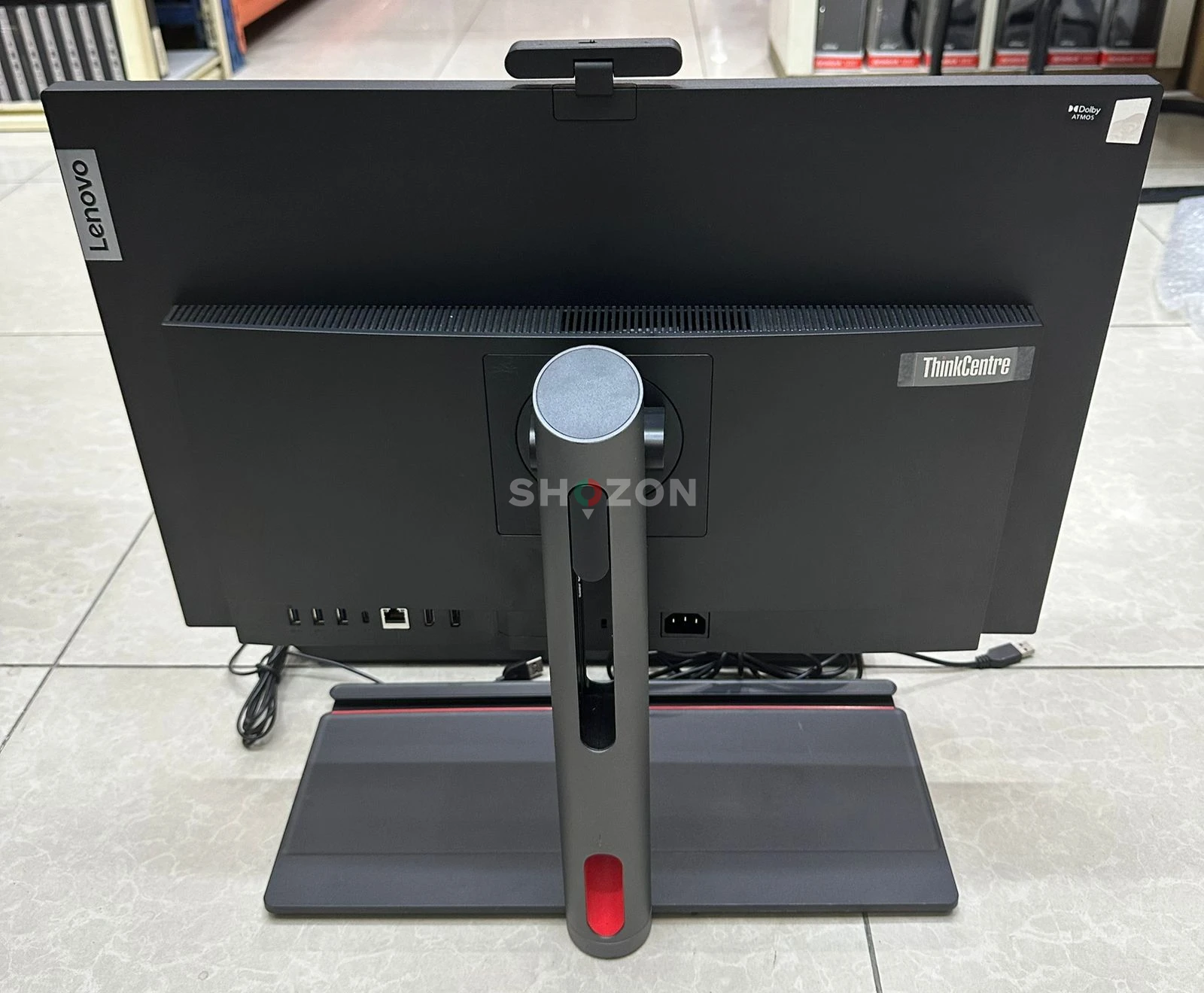 Lenovo All In Ome