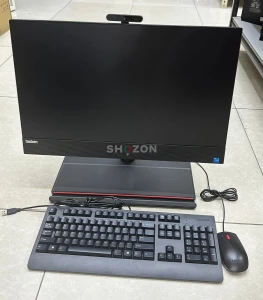 Lenovo All In Ome
