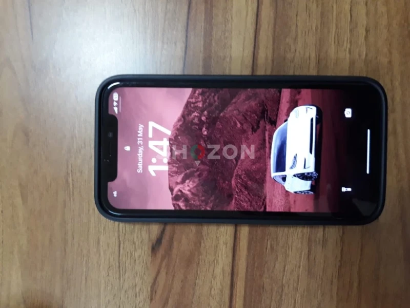 Shozon Ad image