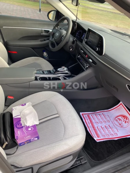 Hyundai Sonata for Sale